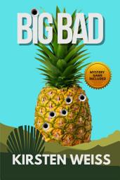 Icon image Big Bad: A Small Town Murder Mystery