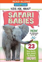 Icon image Safari Babies Read-Along