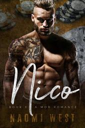 Icon image Nico (Book 3): A Dark Secret Baby Romance