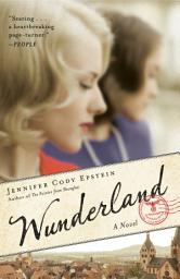 Icon image Wunderland: A Novel