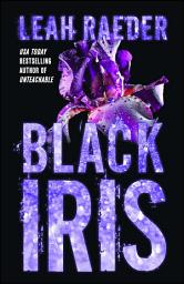 Icon image Black Iris