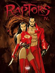 Icon image Raptors