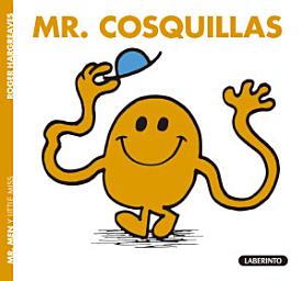 Icon image Mr. Cosquillas