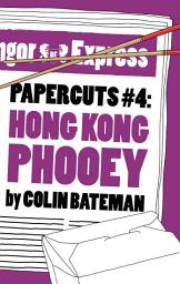Icon image Papercuts 4: Hong Kong Phooey