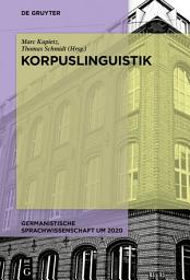 Icon image Korpuslinguistik