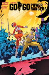 Icon image Saban's Go Go Power Rangers