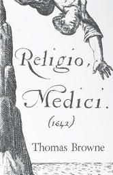 Icon image Religio Medici (1642)