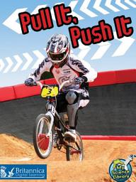 Icon image Pull It, Push It