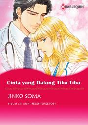 Icon image Cinta yang Datang Tiba-Tiba: Harlequin Comics