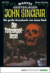 Icon image John Sinclair 2: Die Totenkopf-Insel
