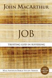 Icon image Job: Trusting God in Suffering