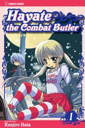 Icon image Hayate the Combat Butler