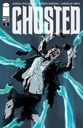 Icon image Ghosted