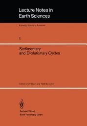 Icon image Sedimentary and Evolutionary Cycles