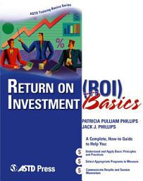 Icon image Return on Investment (ROI) Basics