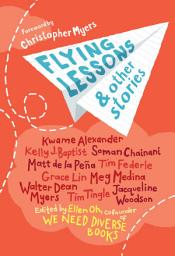 Icon image Flying Lessons & Other Stories
