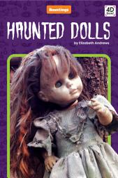 Icon image Haunted Dolls