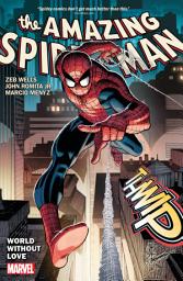 Icon image Amazing Spider-Man (2022): World Without Love