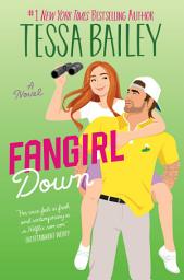 Icon image Fangirl Down: A Novel
