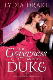 Icon image The Governess and the Duke