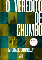 Icon image O veredito de chumbo (Nova edição): Edição 2