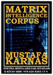 Icon image MATRIX INTELLIGENCE CORPUS