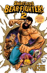 Icon image Shirtless Bear-Fighter