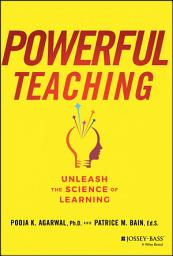 Icon image Powerful Teaching: Unleash the Science of Learning