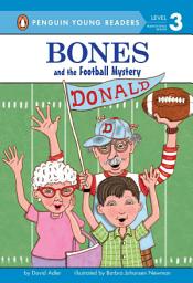 Icon image Bones and the Football Mystery