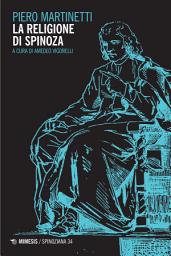 Icon image La religione di Spinoza