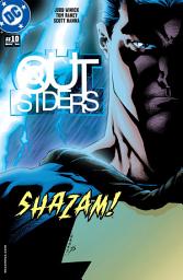 Icon image Outsiders (2003 - 2007)