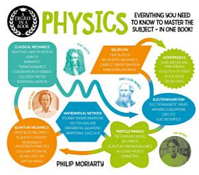 Icon image A Degree in a Book: Physics: Everything You Need to Know to Master the Subject in One Book