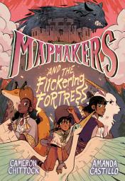 Icon image Mapmakers: (A Graphic Novel)