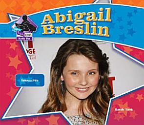 Icon image Abigail Breslin: Famous Actress: Famous Actress