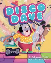 Icon image Disco Dave