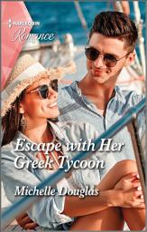 Icon image Escape with Her Greek Tycoon