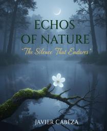 Icon image Echos of Nature: The Silence That Endures: Nature Poems: Contemplative poems and stories to heal the soul through the essence of time.