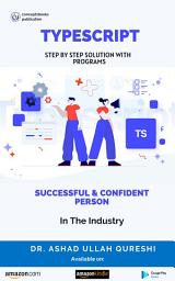 Icon image TypeScript Notes for Professionals book