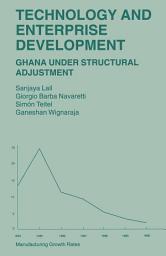 Icon image Technology and Enterprise Development: Ghana under Structural Adjustment