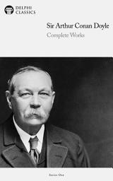 Icon image Delphi Complete Works of Sir Arthur Conan Doyle US (Illustrated)