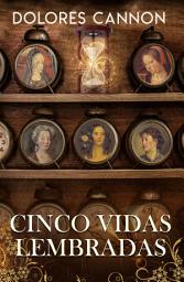 Icon image Cinco Vidas Lembradas