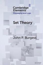 Icon image Set Theory