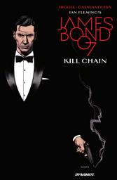 Icon image James Bond: Kill Chain