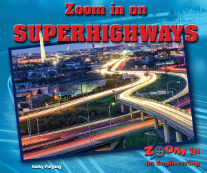 Icon image Zoom in on Superhighways