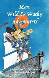 Icon image More Wild & Wacky Adventurers