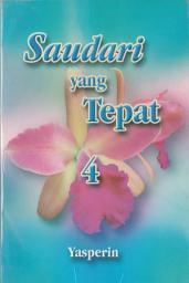 Icon image Saudari yang Tepat (4)