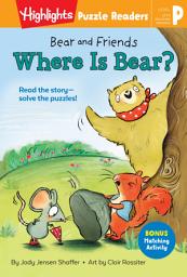 Icon image Bear and Friends: Where Is Bear?