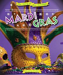 Icon image Mardi Gras