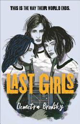 Icon image Last Girls