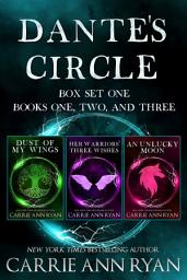 Icon image Dante's Circle Box Set 1: (A Paranormal Romance Shifter Box Set Books 1-3)